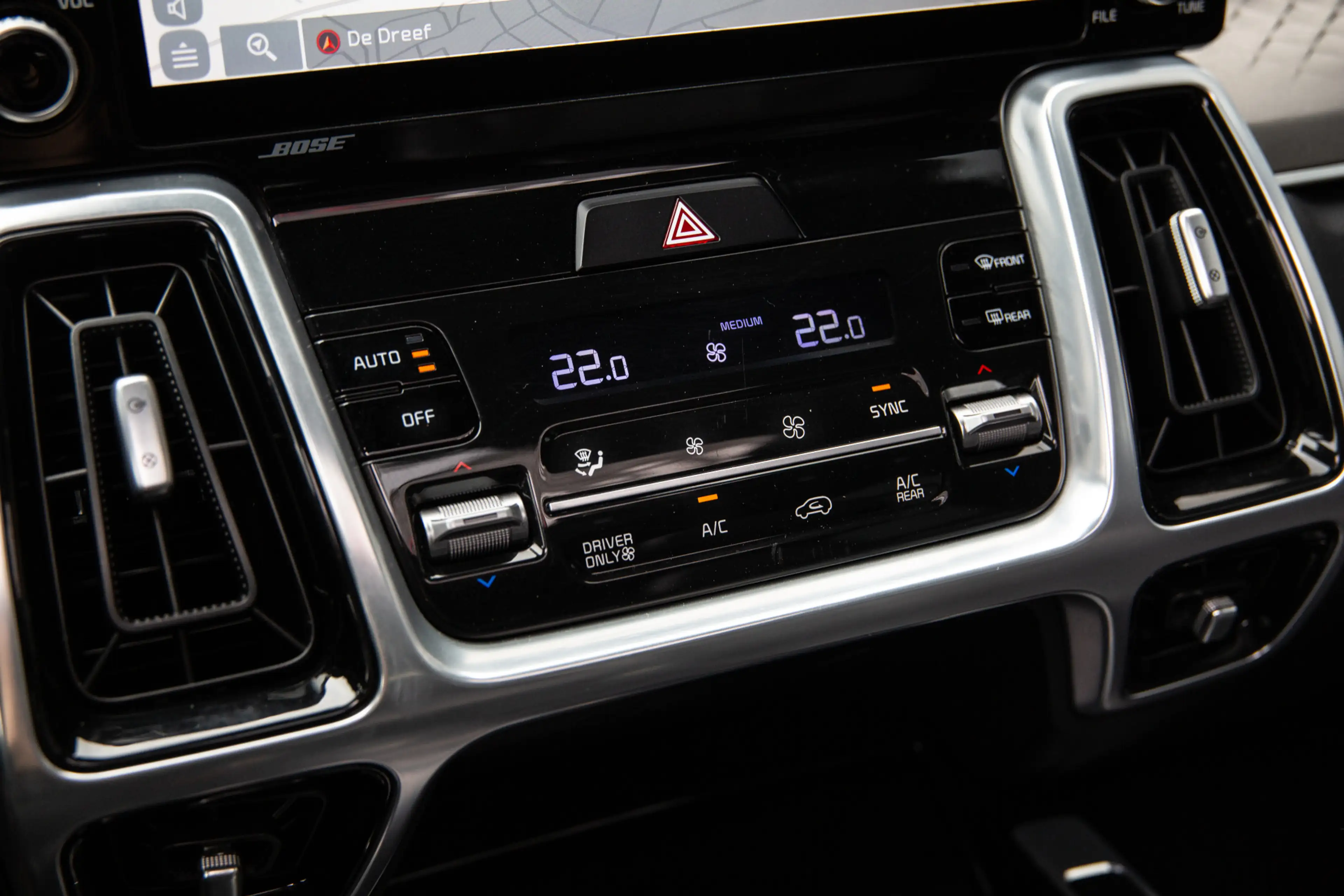 Kia Sorento 1.6 T-GDI Hybrid 2WD ExecutiveLine 7p. , Panoramad — photo 22
