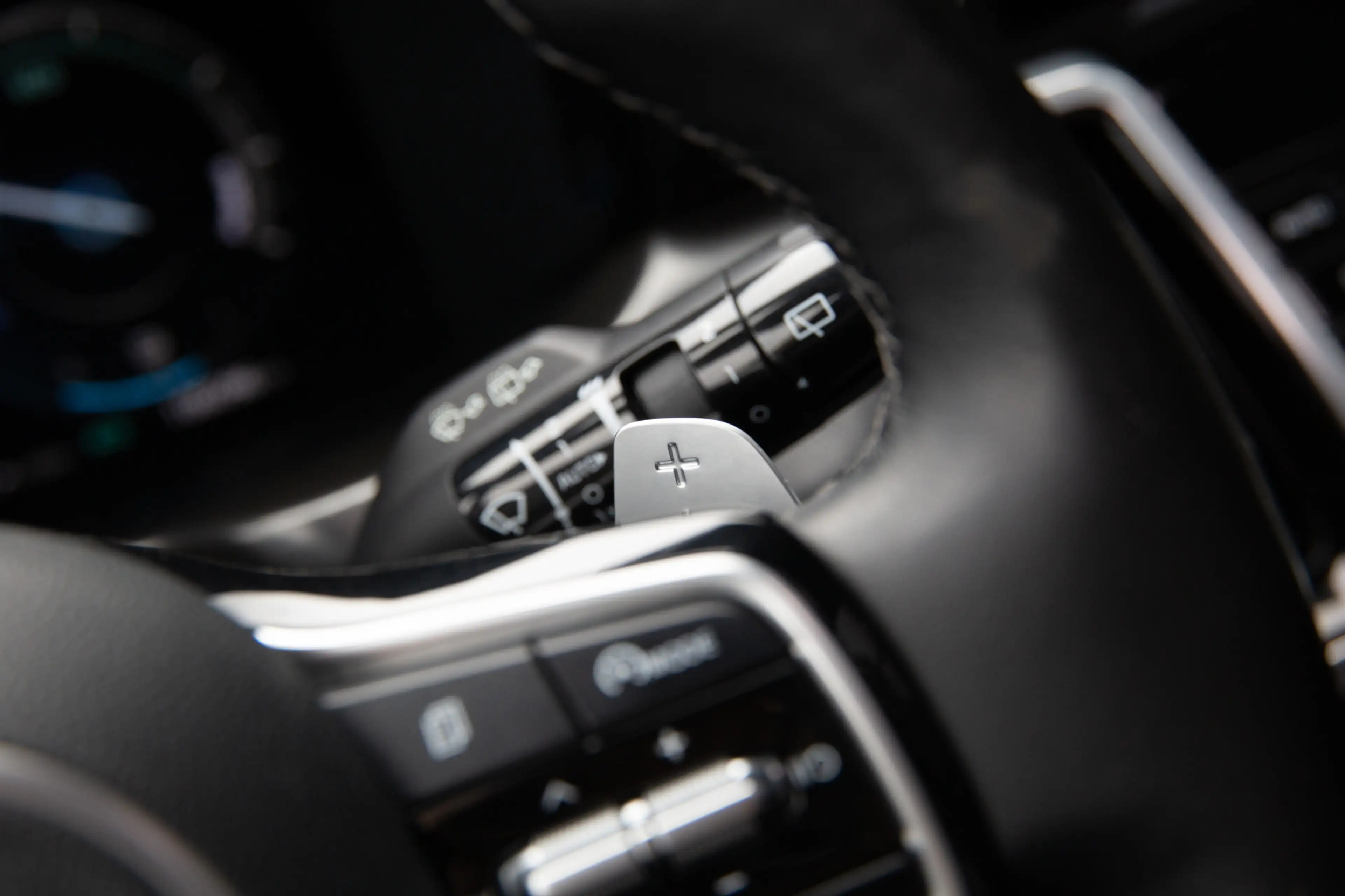 Kia Sorento 1.6 T-GDI Hybrid 2WD ExecutiveLine 7p. , Panoramad — photo 14
