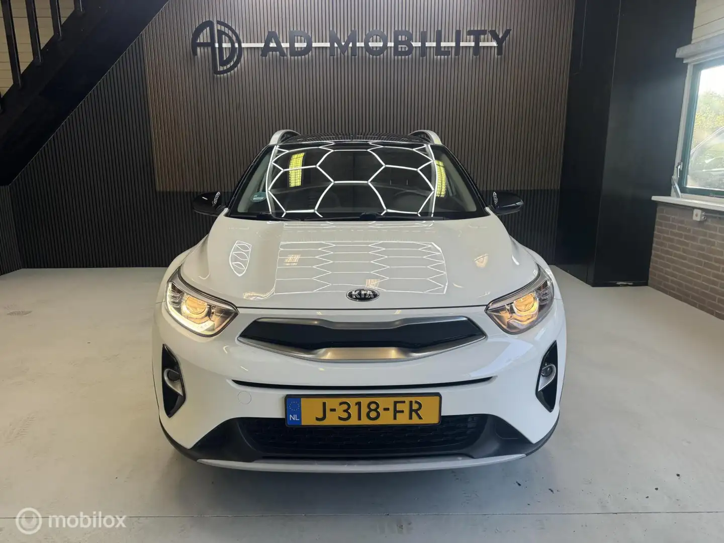 Kia Stonic 1.0 T-GDi Sports Edition Camera, Carplay, NAP Wit - 2