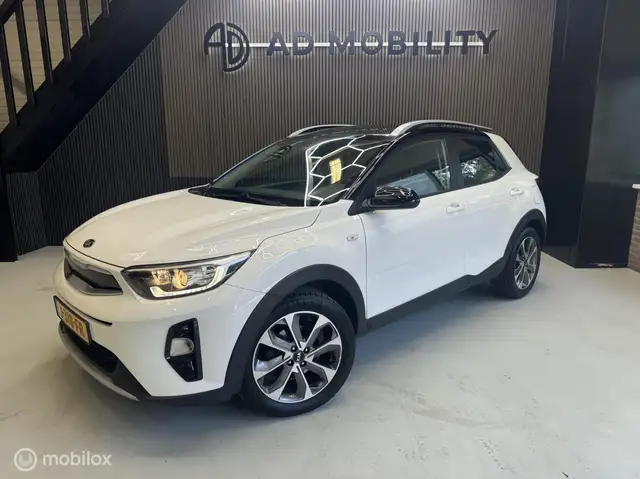 Kia Stonic 1.0 T-GDi Sports Edition Camera, Carplay, NAP