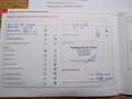 Skoda Octavia Combi 1.4 TSI Ambition Business Line keurig nette Bleu - thumbnail 28