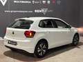 Volkswagen Polo 1.6TDI Advance 70kW Weiß - thumbnail 7