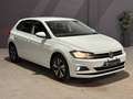 Volkswagen Polo 1.6TDI Advance 70kW Blanco - thumbnail 4