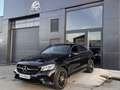 Mercedes-Benz GLC 220 Coupé 220d 4Matic Aut. Czarny - thumbnail 2