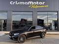 Mercedes-Benz GLC 220 Coupé 220d 4Matic Aut. Czarny - thumbnail 21