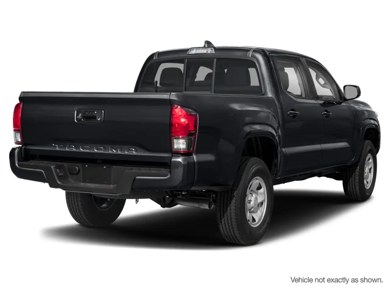 Toyota Tacoma снимка Toyota Tacoma