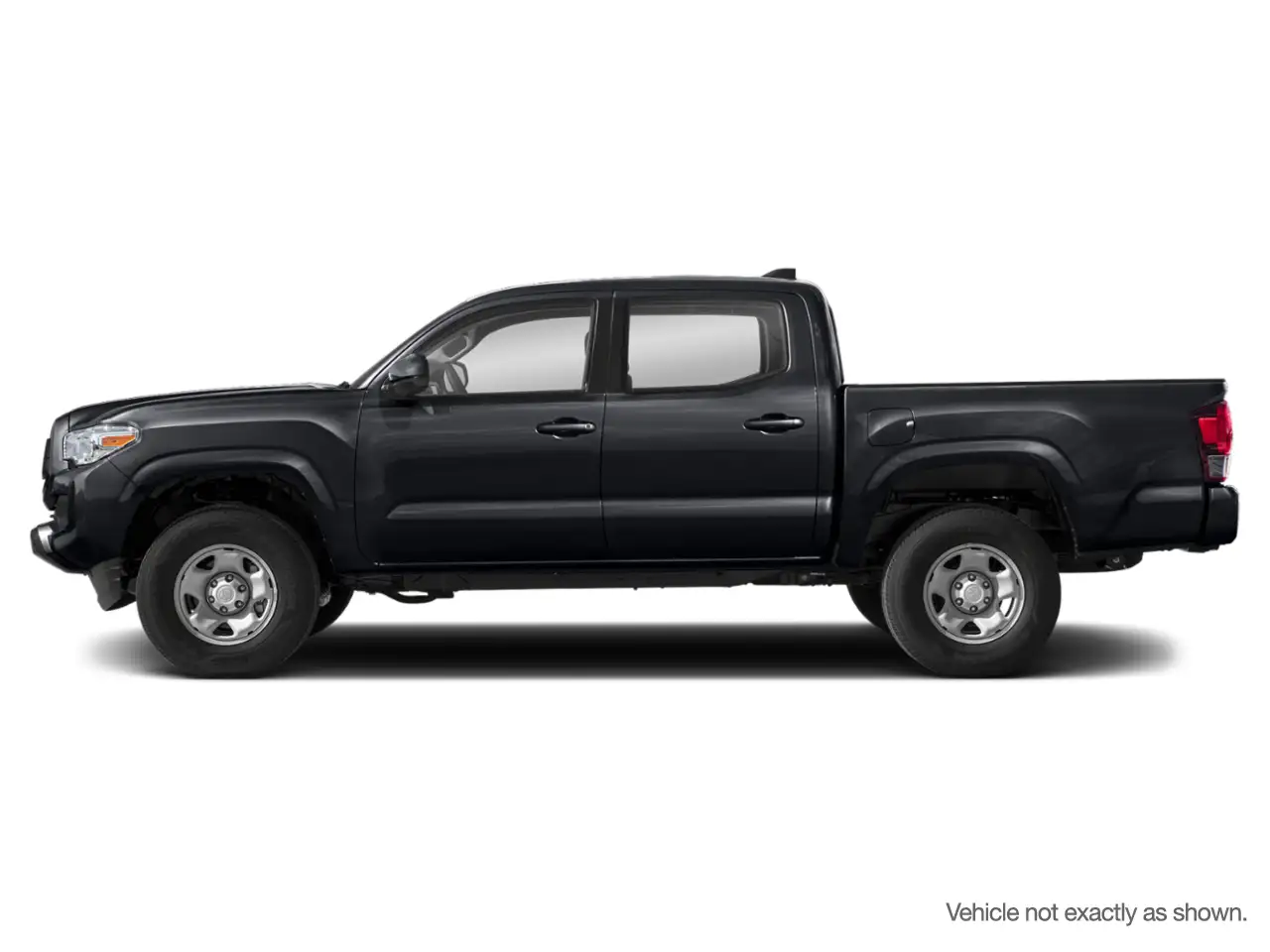 Toyota Tacoma снимка Toyota Tacoma