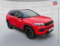 Jeep Compass 1.3 Turbo T4 190ch PHEV 4xe Longitude Business AT6 eAWD Rouge - thumbnail 3