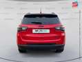 Jeep Compass 1.3 Turbo T4 190ch PHEV 4xe Longitude Business AT6 eAWD Rouge - thumbnail 5