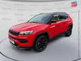 Jeep Compass 1.3 Turbo T4 190ch PHEV 4xe Longitude Business AT6 eAWD Rouge - thumbnail 1