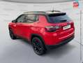 Jeep Compass 1.3 Turbo T4 190ch PHEV 4xe Longitude Business AT6 eAWD Rouge - thumbnail 7