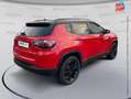 Jeep Compass 1.3 Turbo T4 190ch PHEV 4xe Longitude Business AT6 eAWD Rouge - thumbnail 12