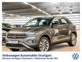 Volkswagen T-Roc Style 1.5 TSI DSG Navi Kamera Grau - thumbnail 1