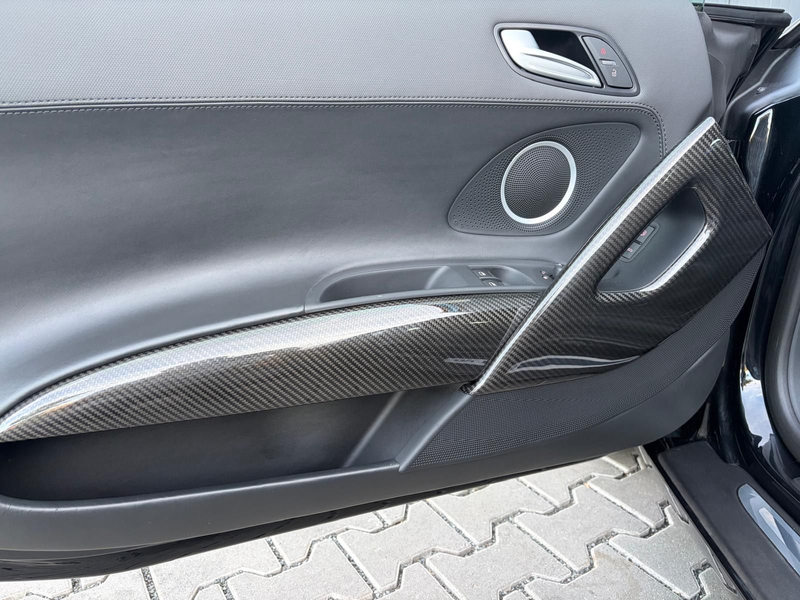 Audi R8 4.2 FSI quattro CARBON-KAMERA-BANG & OLUFSEN — photo 7