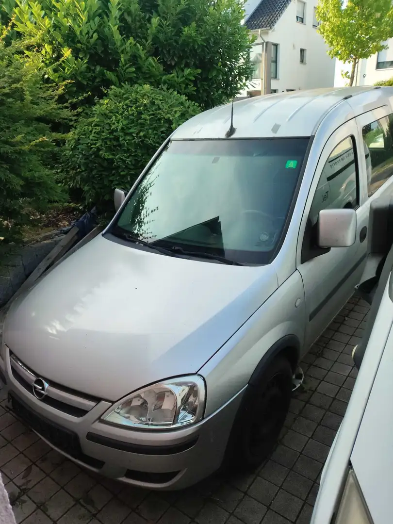 Opel Combo 1.7 CDTI - 1