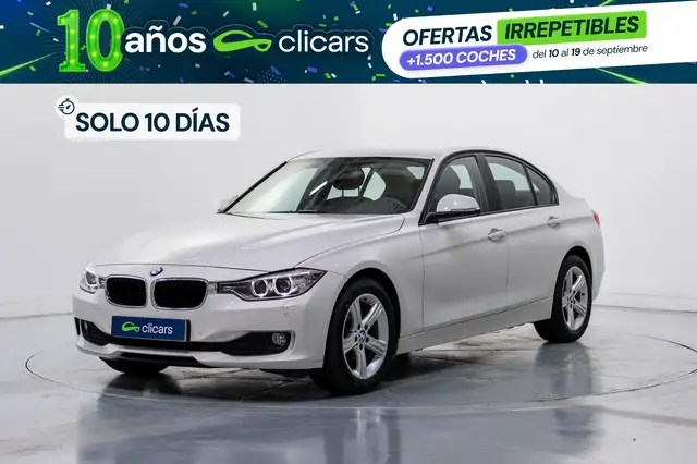 BMW 316 316d