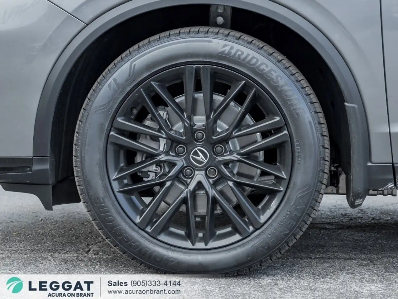 Acura MDX снимка Acura MDX