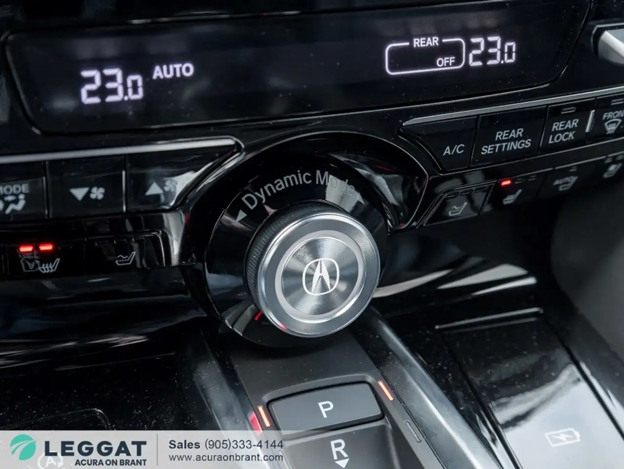 Acura MDX снимка Acura MDX