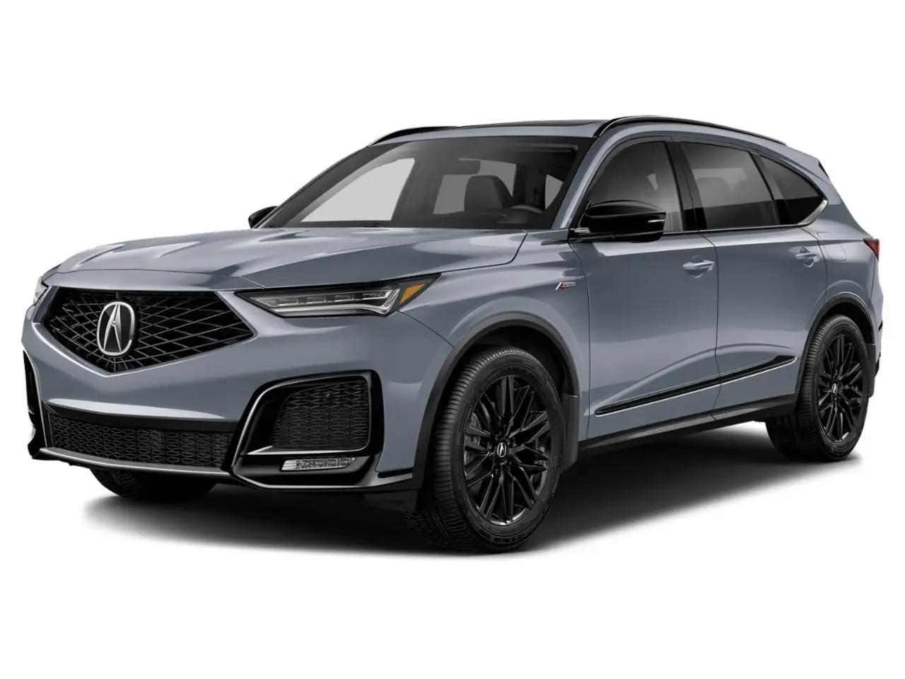 Acura MDX снимка Acura MDX