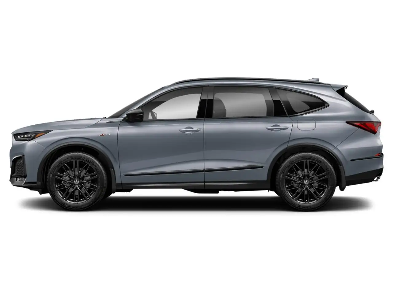 Acura MDX снимка Acura MDX