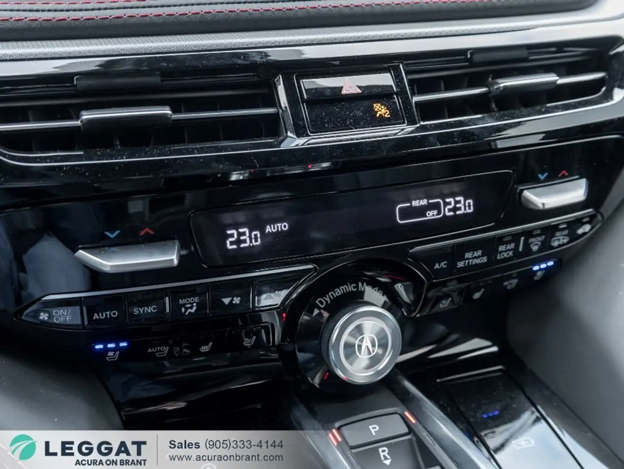 Acura MDX снимка Acura MDX