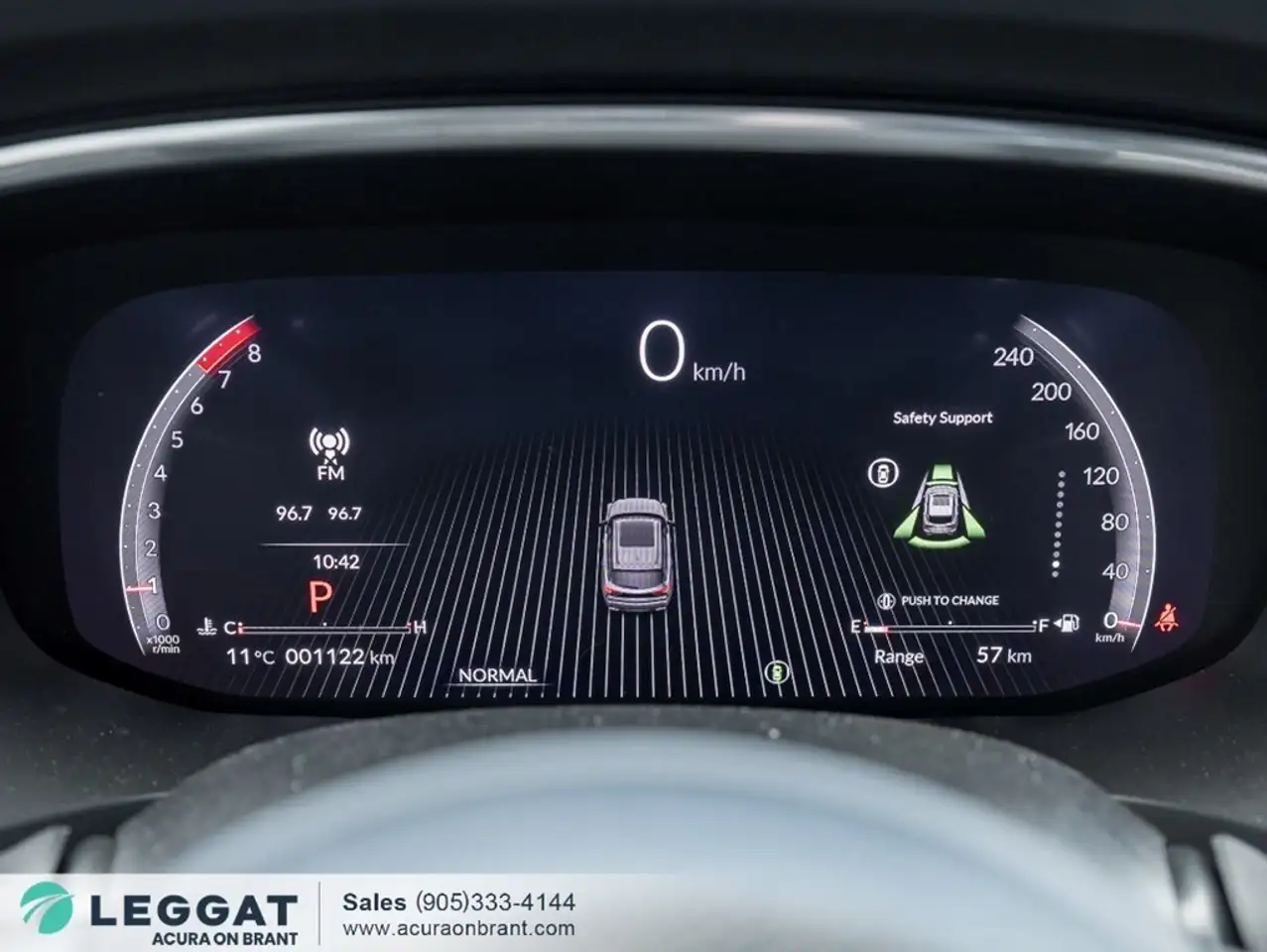 Acura MDX снимка Acura MDX