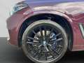 BMW X5 xDrive40d M Sport Individual Carbon B&W 22" Mauve - thumbnail 8