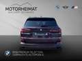 BMW X5 xDrive40d M Sport Individual Carbon B&W 22" Mauve - thumbnail 6