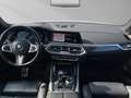BMW X5 xDrive40d M Sport Individual Carbon B&W 22" Mauve - thumbnail 14