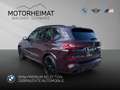BMW X5 xDrive40d M Sport Individual Carbon B&W 22" Mauve - thumbnail 5
