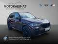 BMW X5 xDrive40d M Sport Individual Carbon B&W 22" Mauve - thumbnail 4