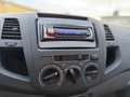 Toyota Hilux X-tra Cab City 4WD 2,5 D-4D 120 Blau - thumbnail 10