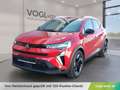 Renault Captur Techno TCe 90 Rot - thumbnail 1