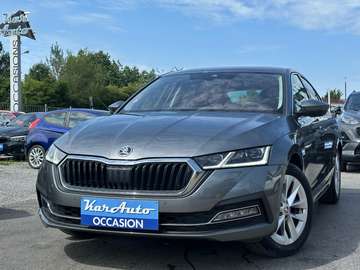 Octavia 1.0 TSI eTec MHE Clever DSG * GARANTIE 12 MOIS *