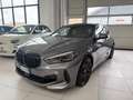BMW 118 d Msport auto Grigio - thumbnail 1