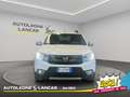 Dacia Sandero Stepway 1.5 dci 90cv E6 Bianco - thumbnail 2