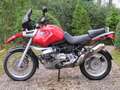 BMW R 1100 GS Czerwony - thumbnail 1