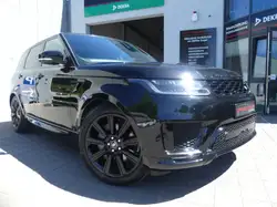 Land Rover Range Rover Sport D300 Dynamic 7SITZE/PANO/SOFT