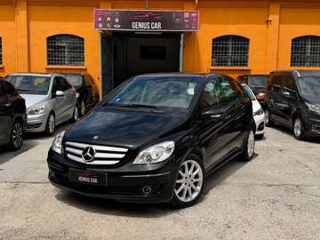 Classe B - T245 Sport