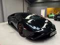 Lamborghini Huracán Huracan Coupe Huracan Coupe 5.2 Evo FULL BLACK Zwart - thumbnail 3