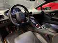 Lamborghini Huracán Huracan Coupe Huracan Coupe 5.2 Evo FULL BLACK Zwart - thumbnail 7