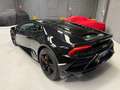 Lamborghini Huracán Huracan Coupe Huracan Coupe 5.2 Evo FULL BLACK Zwart - thumbnail 4