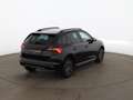 Skoda Kamiq 1.5 TSI Monte Carlo Aut LED SKY RADAR NAVI Schwarz - thumbnail 3