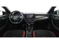 Skoda Kamiq 1.5 TSI Monte Carlo Aut LED SKY RADAR NAVI Schwarz - thumbnail 11