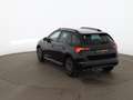 Skoda Kamiq 1.5 TSI Monte Carlo Aut LED SKY RADAR NAVI Schwarz - thumbnail 7