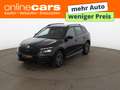 Skoda Kamiq 1.5 TSI Monte Carlo Aut LED SKY RADAR NAVI Schwarz - thumbnail 1