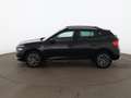 Skoda Kamiq 1.5 TSI Monte Carlo Aut LED SKY RADAR NAVI Schwarz - thumbnail 6