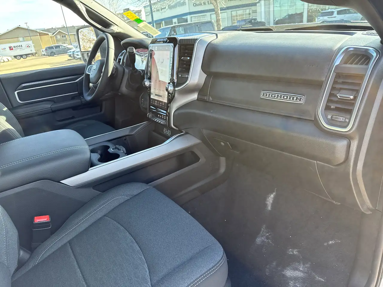 RAM 3500 снимка RAM 3500