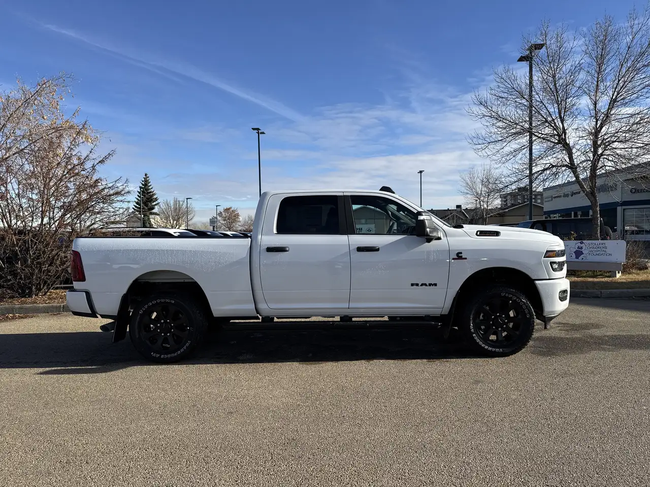 RAM 3500 снимка RAM 3500
