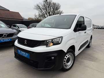 1.6 BLUEHDI 100PK L2 LENGTE 2 BLUETOOTH PDC AIRCO